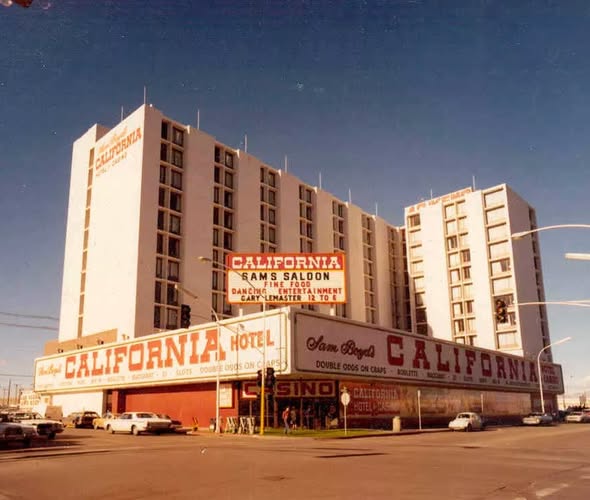 1975 – The Beginning